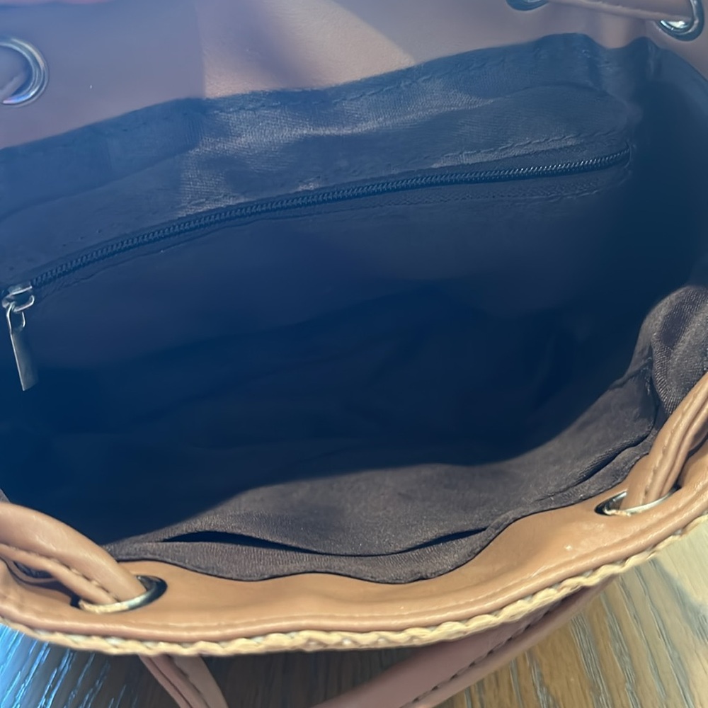 Backpack Crossbody Whatever Has Removable Straps … - image 7